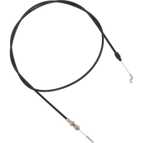 Câble de remplacement pour boîte de vitesses de tracteur tondeuse 7460935A, 7460935 et 9460935A (1/5)