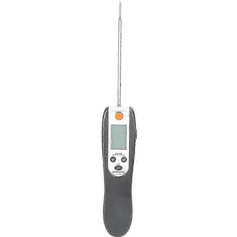 Thermomètre de cuisine électrique pliable et portable pour barbecue (1/5)
