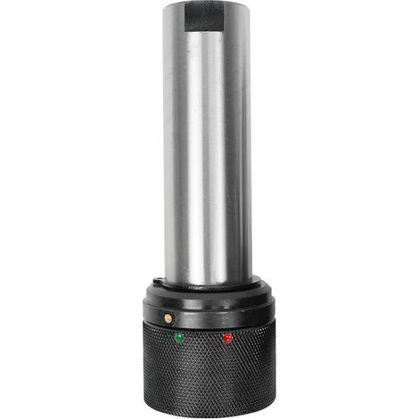 Mandrin serrage rapide weldon M27 pour MB502 Metallkraft WHSM27