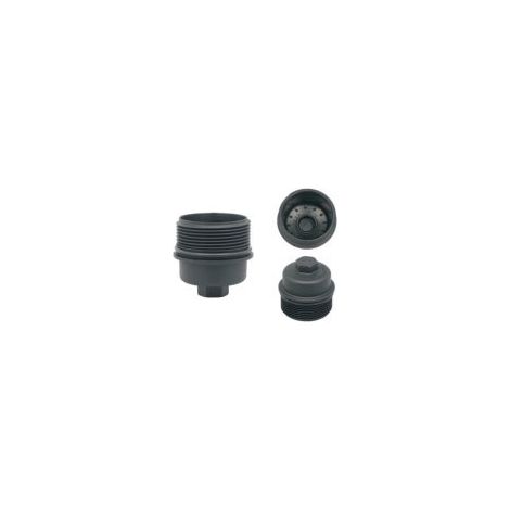 Suitable for Dodge Jeep Chrysler 3.6L environmentally friendly filter caps (model 68079747AC). (1/2)