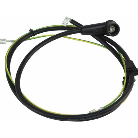 VAILLANT Câble d'allumage VSC 126+196-C 140/150 R1 u.w. Vaillant-Nr. , 091552