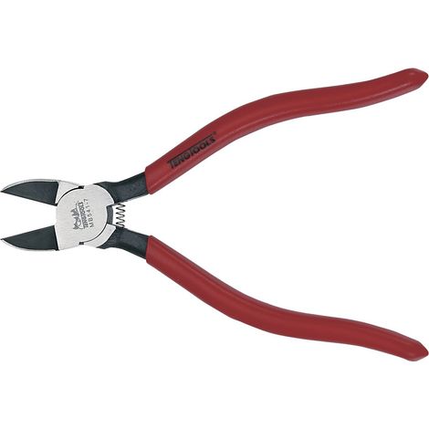 Teng Tools Pince coupante 150 mm acier carbone