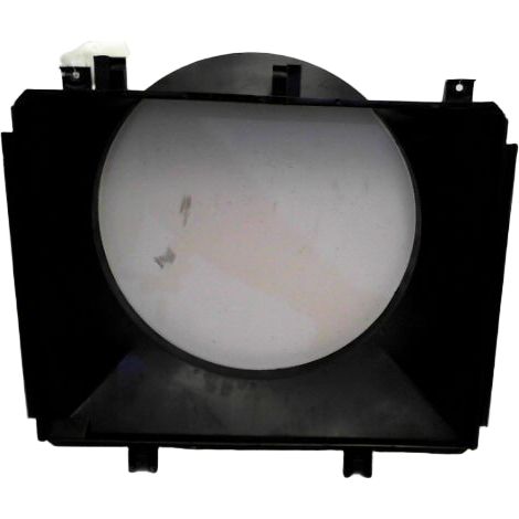 Buse Ventilateur SSANGYONG Rexton -2006 (1/3)