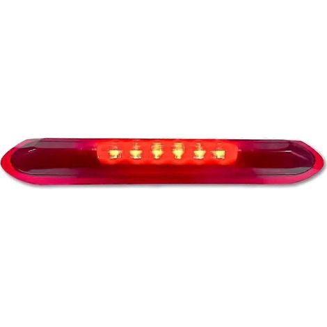 Feu stop arrière à LED haute performance 26590-4JA0C pour Nissan Navara NP300 D23 2014-2024 (1/5)