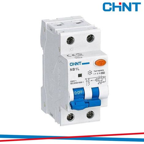 CHT MAGN.DIFF. C20 300MA 6KA