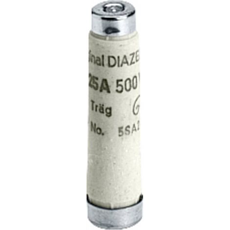 Siemens 5SA2811 Inserto fusibile 10 pz.