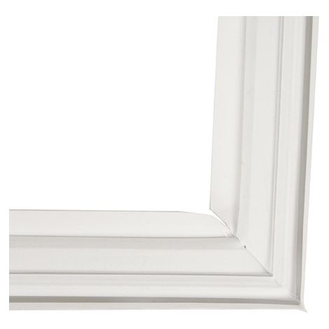 JOINT MAGNETIQUE DE PORTE REFRIGERATEUR POUR REFRIGERATEUR ZANUSSI - 242644810