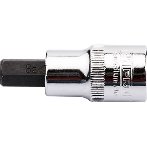 Douille 10mm Hexagonal, entraînement 1/2", Carré ( Prix pour 1 ) (1/3)