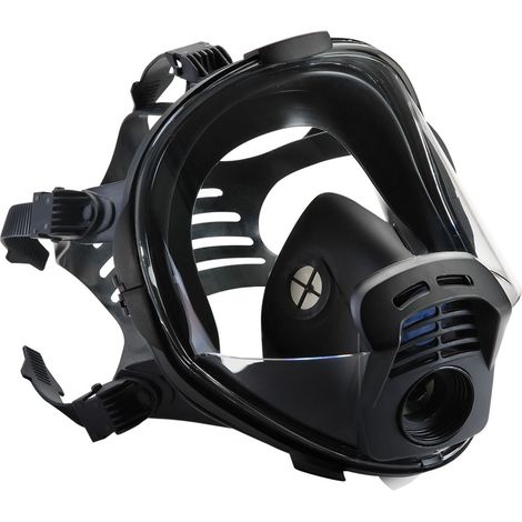 Maschera respiratoria 'panarea' art. 7000 - taglia unica (1/5)