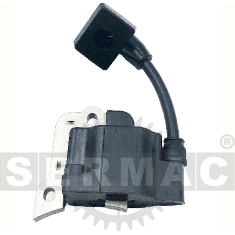 Bobina di accensione compatibile HONDA per decespugliatore GX25