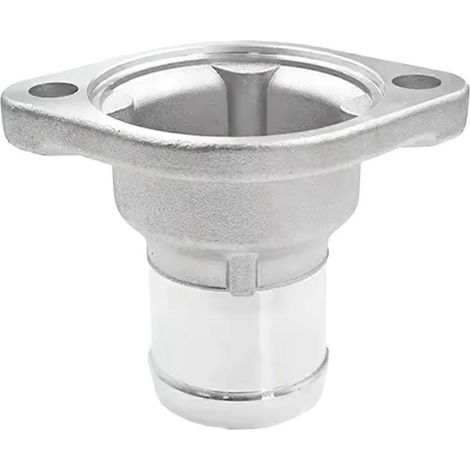 Boîtier de thermostat de liquide de refroidissement MD050456 Delica L200 L300 Montero Pajero Montero Strada 1601-640774 815514
