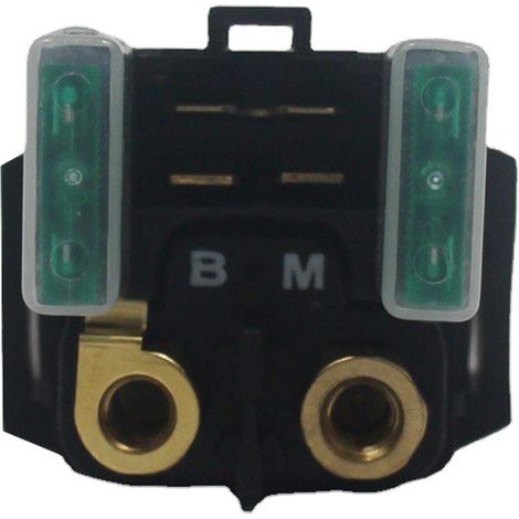 Relè di avviamento compatibile con Yamaha YFM250 350 400 450 660 - ALTRI (1/3)