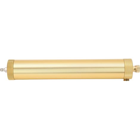 Filtre à air haute pression 30Mpa 4500Psi Séparateur eau-huile pour compresseur PCP avec raccord rapide 8mm (1/5)