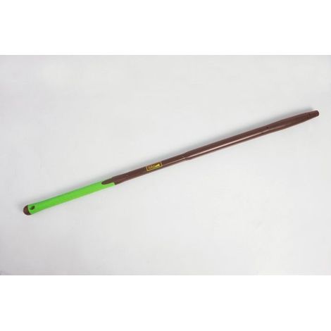 Mango de fibra de vidrio para pala y azada, 110 cm de largo SANS MARQUE