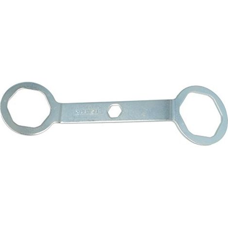 Hansa, Chiave esagonale ad anello, 59905190 (1/2)