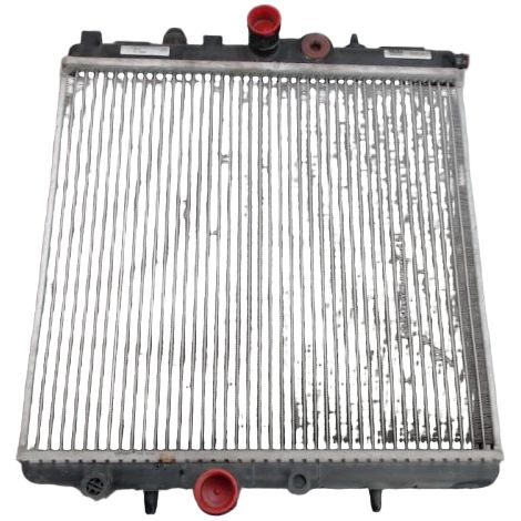 [PRODUIT D'OCCASION] Radiateur PEUGEOT 206 ♻️ Ref Oe. 1330h2 - Garantie à vie