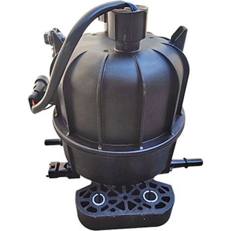 Filtre à gazole Great Wall Wingle 7, Great Wall Cannon 2.0T 4D20M, référence 1111400XED96 (1/4)