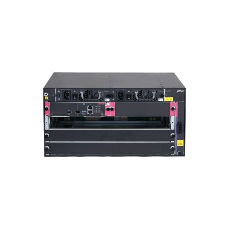 S7803 - Switch de núcleo L3 administrado de 5U