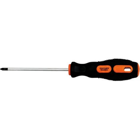 FISCHER DAREX - Tournevis phillips ph0 4.0 x 100 mm