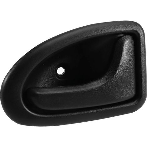 Poignées de porte intérieures de voiture, bouton de porte intérieur pour II I Scenic I (1/5)