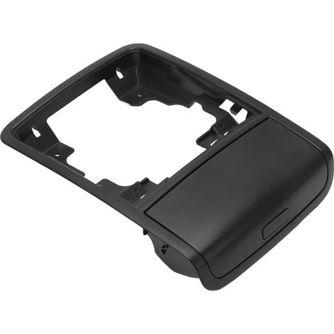 L'étui à lunettes pour console de toit modèle 56D868837A est parfaitement adapté à la MK6 B7 et est conçu spécifiquement pour la console de toit. (1/5)