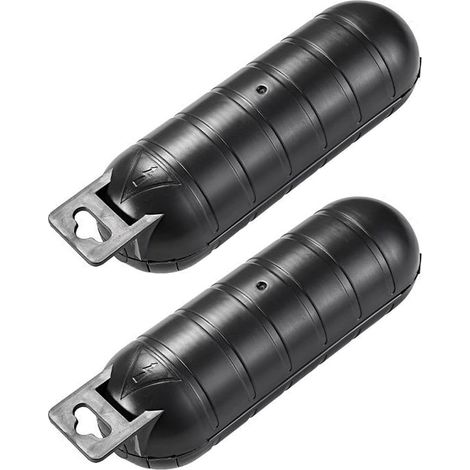 2PCS Housse de Protection pour Rallonge Extérieure Étanche, Boîtier de Sécurité pour Prises et Connexions, pour Outils de Jardin, Éclairage Extérieur (1/5)