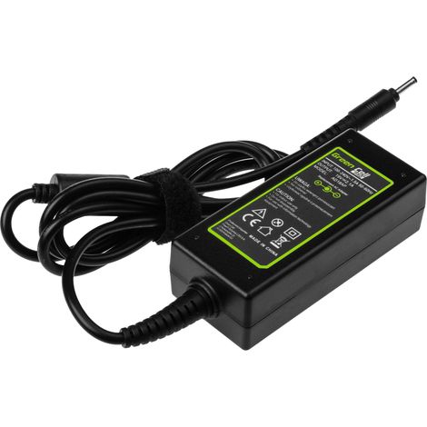 Green Cell GC-AD18AP Alimentation PC portable 40 W 19 V 2.1 A (1/5)