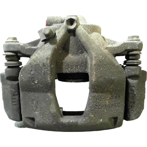 Etrier De Frein Avant Droit FIAT Doblo [PRODUIT D'OCCASION]♻️77365310 (1/4)