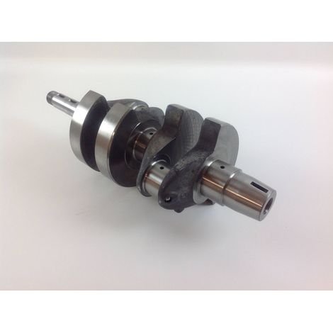 Albero motore DIESEL LOMBARDINI LDA914 8LD600/2 8LD665/2 8LD740 130084A 1052.015