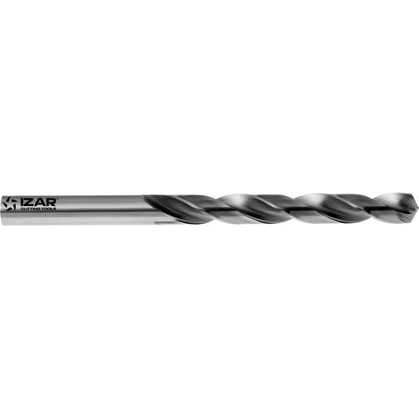 Broca HSS DIN338N Speedpoint blister - 1002 - 10,50 mm IZAR (1/4)