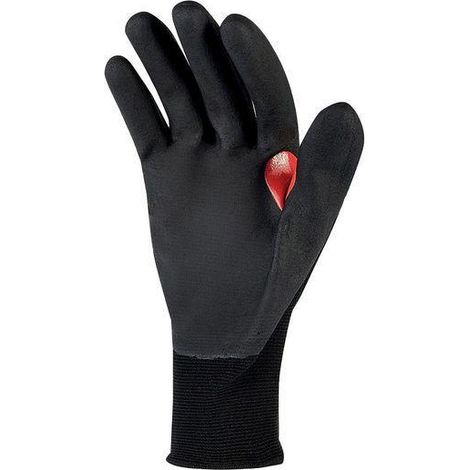 Guante protector upower flynt contra riesgos mecánicos y térmicos - gug00007/11