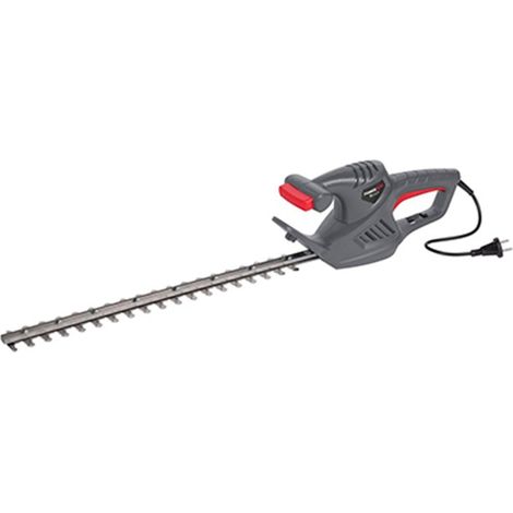 Tagliasiepi 520w taglio 55cm poweg40100 powerplus