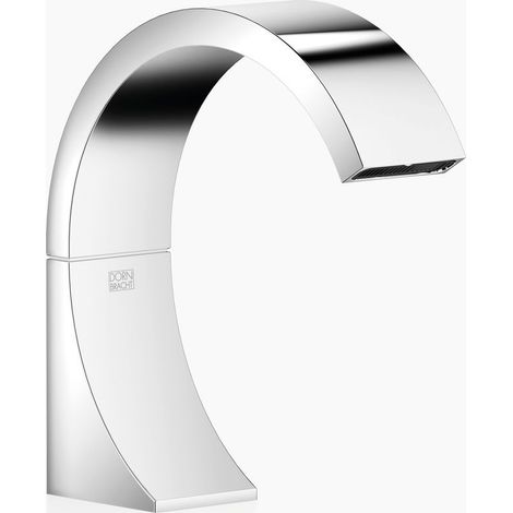 Dornbracht CYO Bec déverseur pour lavabos sans garniture de