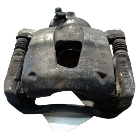 [PRODUIT D'OCCASION] Etrier De Frein Avant Droit FIAT 500 C 09- ♻️ Ref Oe. 77364681 - Garantie à vie (1/4)