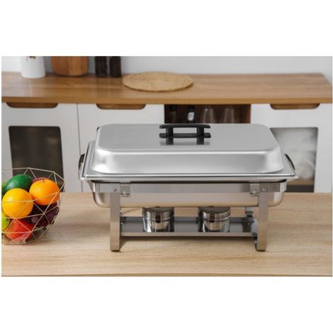 Chafing Dish Eco GN 1/1 (1/5)