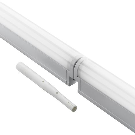 ELEKTRA Direktverbinder zu Unterbauleuchte LD 8021 A Weiß (1/4)