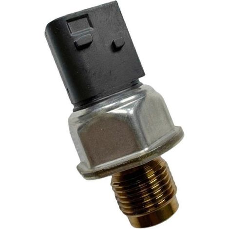 Capteur de pression de carburant Common Rail 45PP9-1 pour moteurs Caterpillar 3054, 3056, C7, C9, C13, C15 et C18 (1/5)