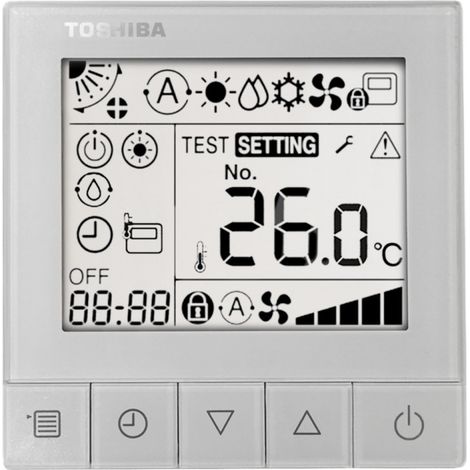 Orden de cableado simplificada