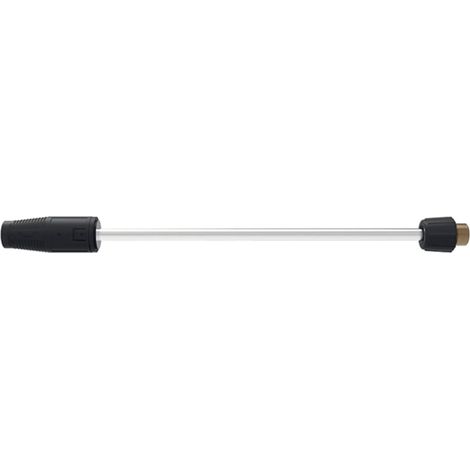 cleancraft Lanze 400 mm mit Rotationsdüse (1/2)