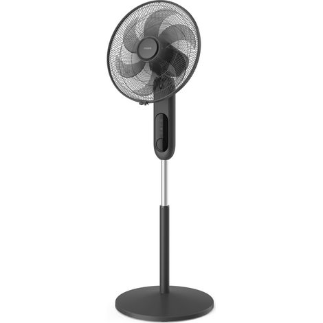 Philips 1000 series CX1520/01 ventilateur Gris