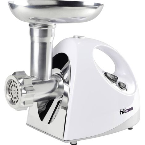 Tristar VM-4210 Hachoir à viande blanc 1200W (1/7)