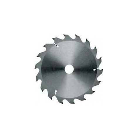 Makita A-86050 Specialized TCT Kreissägenblatt 185 x 30 mm 16Z genageltes Holz