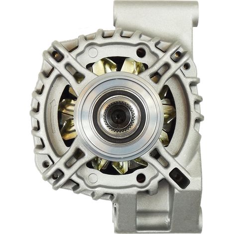 Alternador Doblo 1.3 JTD Panda 1.3 JTD Multijet (1/5)