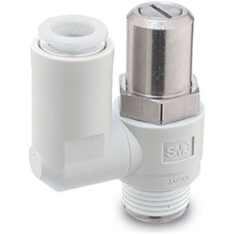 Raccord SMC AS1F-D, M5 ( Prix pour 1 )