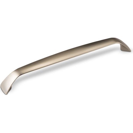 SOTECH Möbelgriff JOEN BA 160 mm Edelstahloptik (1/4)