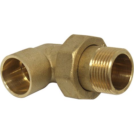 Coude union M 26x34 CU28 - SOBIME (1/5)