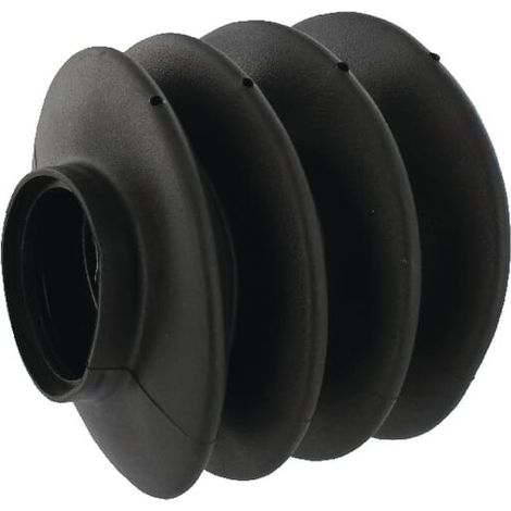 Soufflet de cardan pour frein à inertie de remorque – Tête d'attelage adaptable – 0,26 kg – 2073890210 – Al-Ko