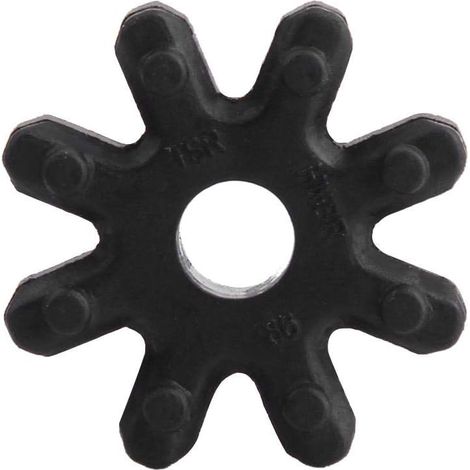 Sollbry Plastique 5pcs Coupleurs de Direction Flexibles 56315-2K000FFF pour Hyundai Kia (1/5)