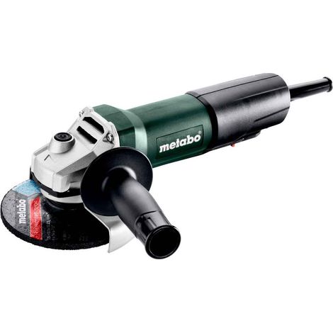 Smerigliatrice angolare Ø125mm 850W WP 850-125 - METABO 603610000