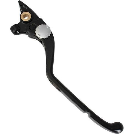 Leviers de frein, klaxon et commandes manuelles pour moto BMW G310GS, G310R, G310 RG et 310 GS (2021-2024). Poignée de frein. (1/5)